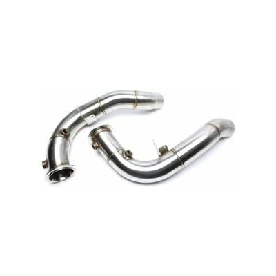 TATechnix Downpipe BMW 5 Limuzína (F10) - M5