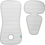ZOPA CAR SEAT PAD sk. 2/3