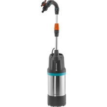 Gardena 4700/2 inox automatic 1766-20