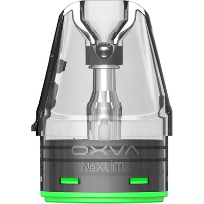 Oxva Nexlim Pod cartridge 4 ml 1,20ohm