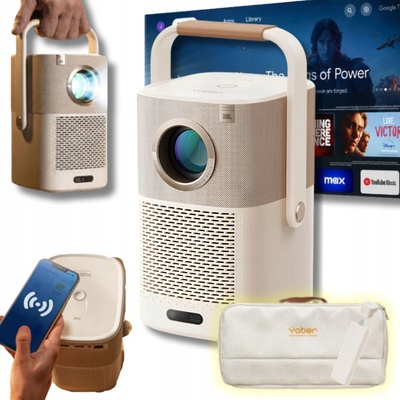 Yaber T2 Plus – Zboží Živě