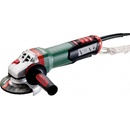 Metabo WEPBA 19-125 Q DS (613114000)