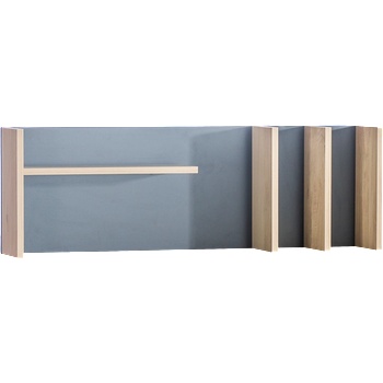 Carmen Надстройка за детско бюро torino (3575360)