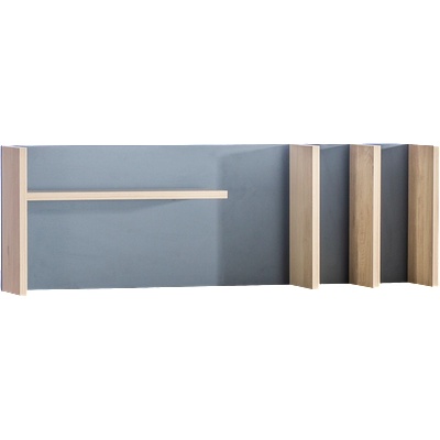 Carmen Надстройка за детско бюро torino (3575360)