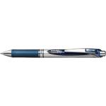 Pentel EnerGel BL77-CAX 0, 7 мм б. синя гел писалка с ролка (BL77-CAX)