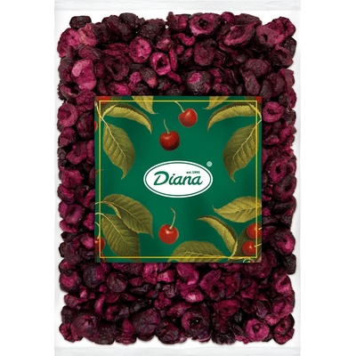 Diana Company Višně lyofilizované 500 g