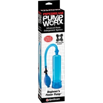 Pump Worx Beginner's Power Pump