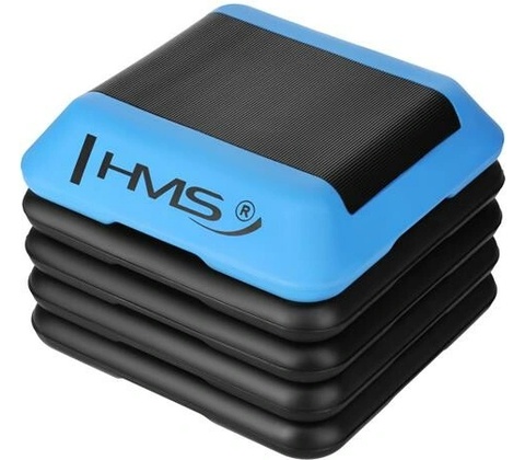 HMS AS001
