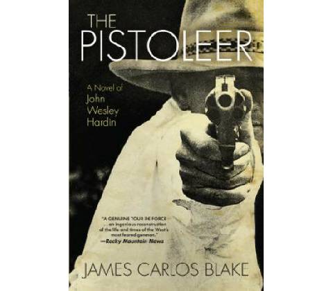 The Pistoleer