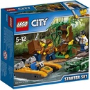 Stavebnice LEGO® LEGO® City 60157 Džungle začátečnická sada