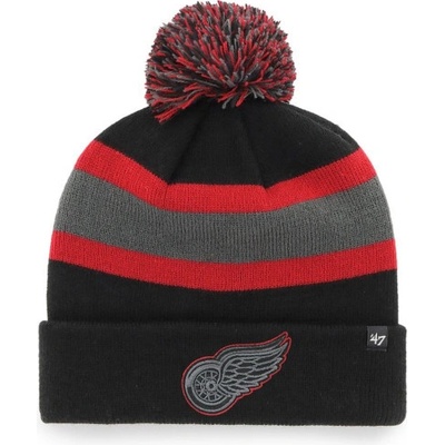 47 Brand Kulich 47 Breakaway Detroit Red Wings 455497