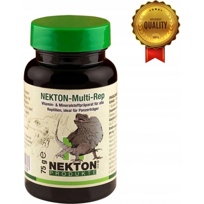 Nekton Multi Rep 75 g
