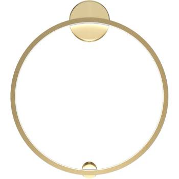 Image 1 of Maytoni Halo MOD005WL-L22BSK1