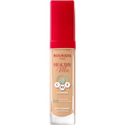 Bourjois Paris Healthy Mix Clean & Vegan Anti-Fatigue Concealer korektor 52.5 Vanilla 6 ml