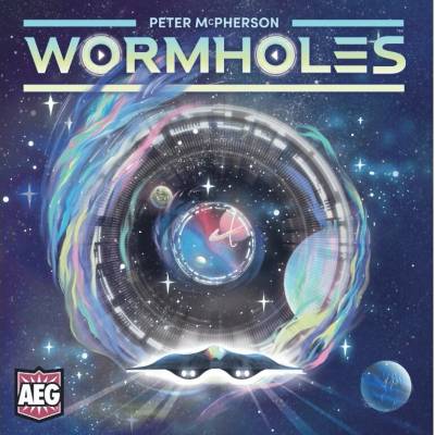 AEG Wormholes
