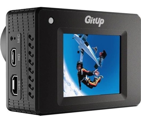 GitUp GIT2