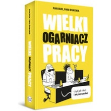 Wielki Ogarniacz Pracy