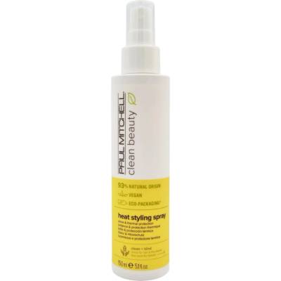 Paul Mitchell Clean Beauty Heat Styling Spray 150 ml