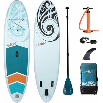 Paddleboard MOAI 10,6
