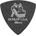 Dunlop Gator Grip Small Triangle 0.88mm Перце за китара (572R088)