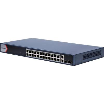 Hikvision DS-3E1528P-EI