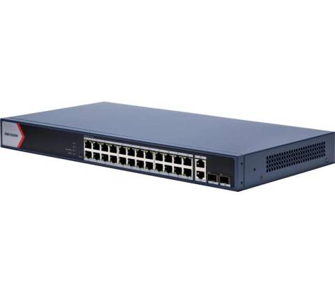 Hikvision DS-3E1528P-EI