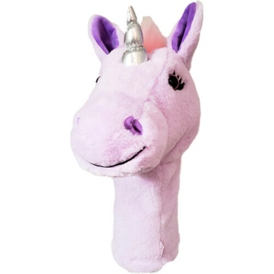 Daphne's Headcovers Driver Unicorn