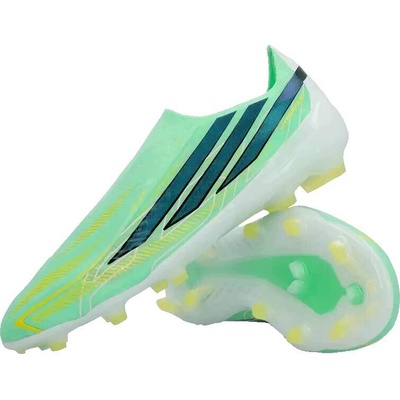 adidas F50 Hyperfast Elite Laceless FG