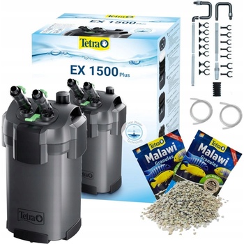 Tetra Tec EX 1500 Plus