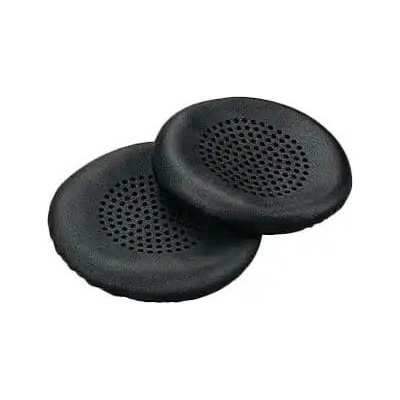 HP Poly Blackwire 5000 Leatherette Ear Cushions 2 Pieces 85S19AA