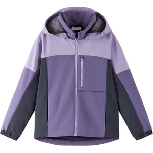 Reima Детско ежедневно яке Reima Kid's Valinta Softshell jacket - Misty Violet - размер 122 (EU) (703-6774-0114)