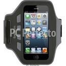Pouzdro BELKIN Ease-Fit Armband iPhone 5 černé