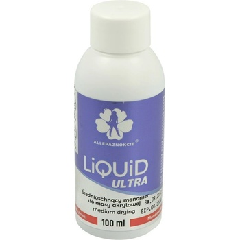 Allepaznokcie Akryl Liquid Premium 100 ml