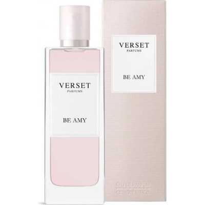 VERSET PARFUMS Be Amy EDP 50 ml