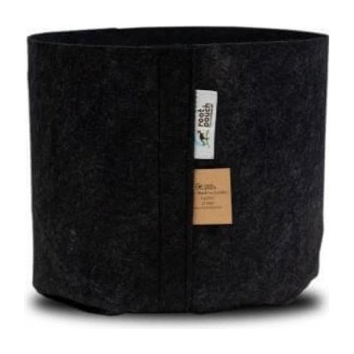ROOT POUCH BLACK 12L