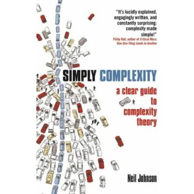 Simply Complexity | Neil Johnson