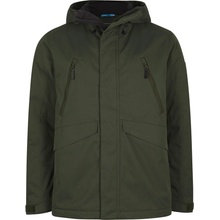 O'neill Urban Textured Jacket 2500022-16028 zelená