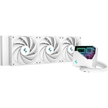 Image 1 of Deepcool LT720 White (R-LT720-WHAMNF-G-1)