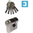 RICHTER 40+55, 6kl., 3.třída bezpečnosti 495067