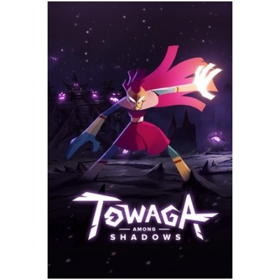Towaga: Among Shadows