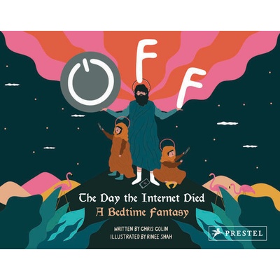Off Colin Chris