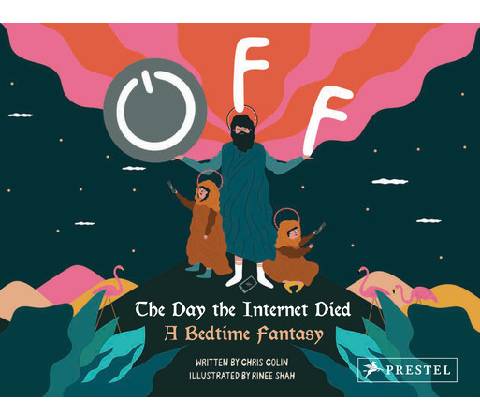 Off Colin Chris