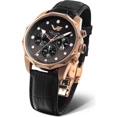 Vostok Europe JS20/125B751