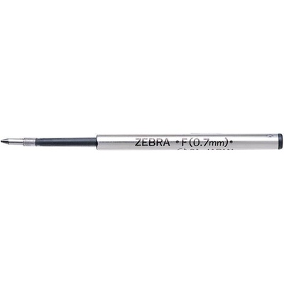 Zebra F29931 Náplň do kuličkového pera F černá 0,24 mm
