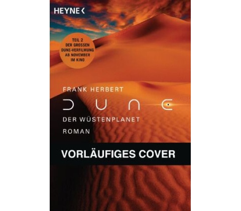 Dune - Der Wüstenplanet