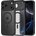 Tech-Protect Калъф Tech-Protect BasicMag MagSafe за iPhone 17 Pro - черен мат (5906302319831)