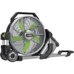 EGO Акумулаторен вентилатор EGO Power+ FN1800E-S, 56V, без батерия (FN1800E-S)
