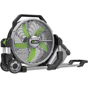 EGO Акумулаторен вентилатор EGO Power+ FN1800E-S, 56V, без батерия (FN1800E-S)