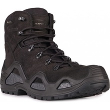 Lowa Zephyr GTX Mid TF čierna