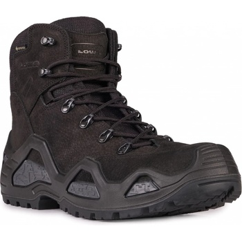 Lowa Zephyr GTX Mid TF LDs čierna